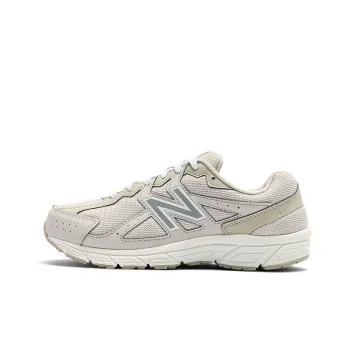 New Balance 480 Beige 'Cream Y' Women's