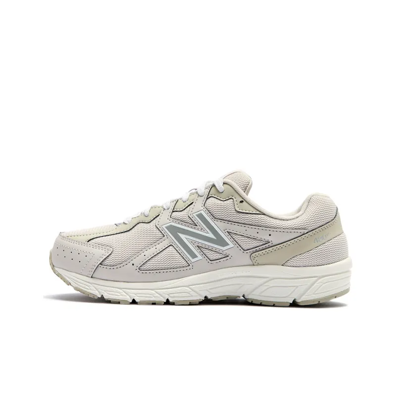 New Balance 480 Beige 'Cream Y' Women's-0