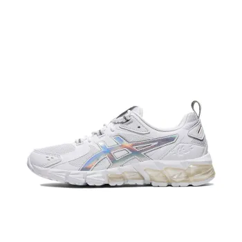 Asics Women's Gel Quantum 180 'White Iridescent'