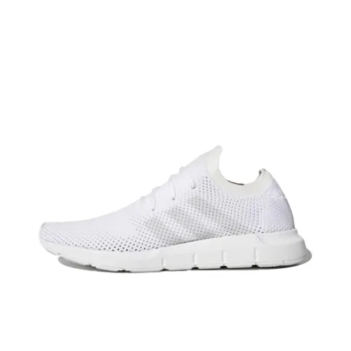 Кроссовки Cottweiler adidas "advantage clean qt" 42р 27см Primeknit 'Footwear White'