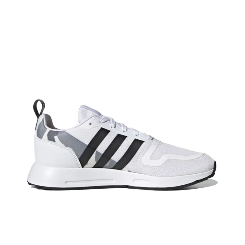 Adidas Originals Multix 'White Black'-1