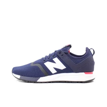 New Balance 247 Navy Blue