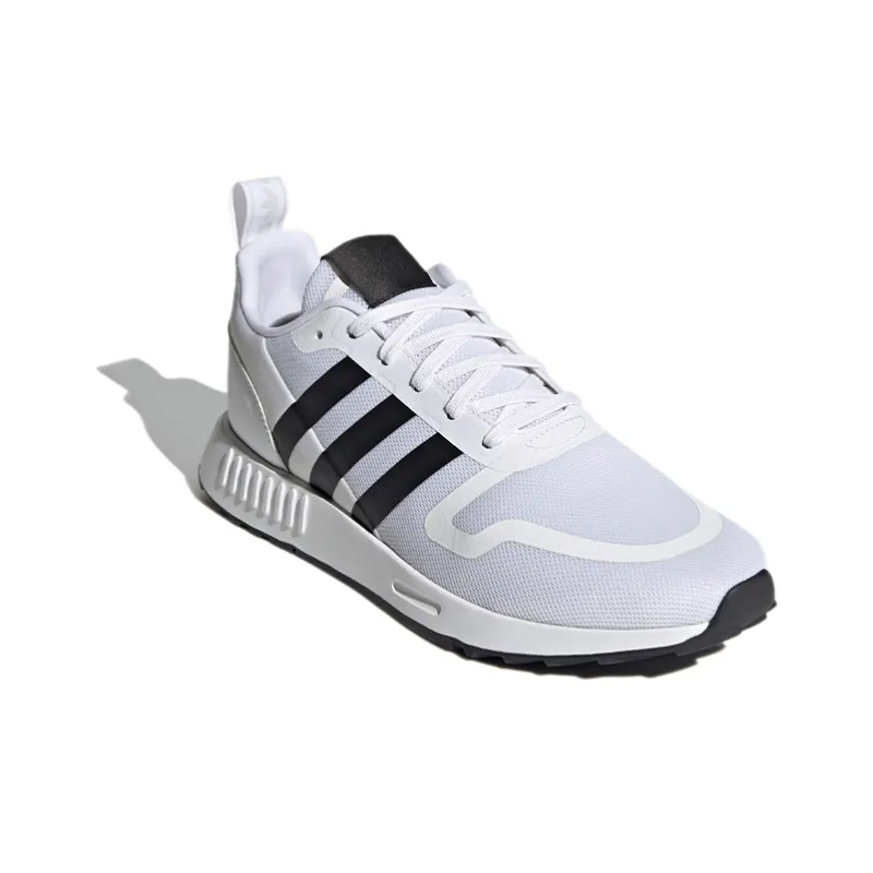 Adidas Multix Cloud White Black-2