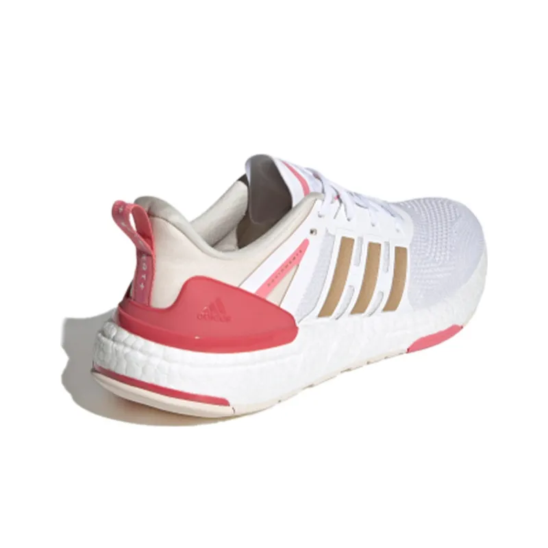 Adidas Equipment Plus White Copper Metallic-3