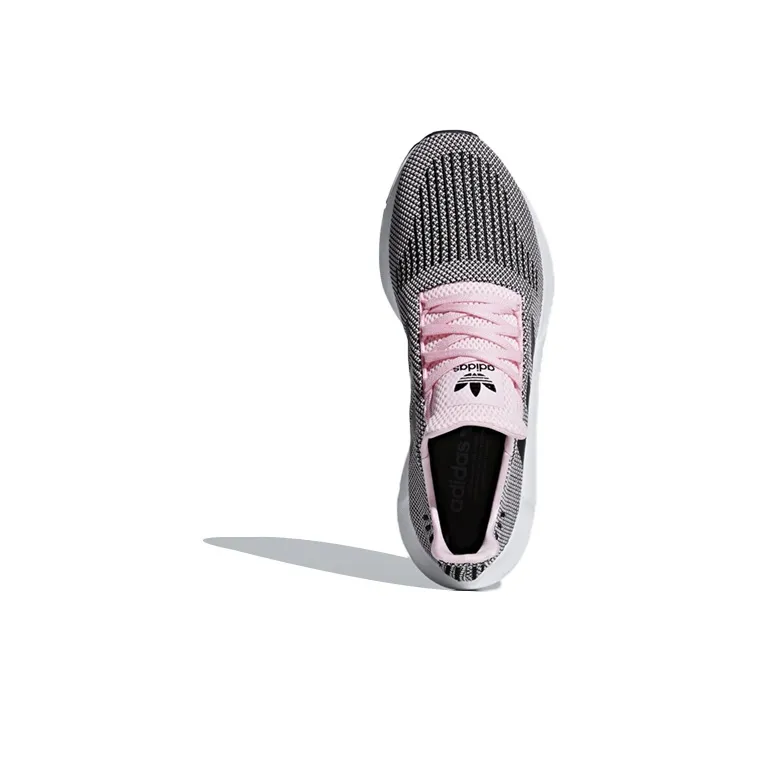 Adidas Originals Swift Run 'Grey Pink'-4