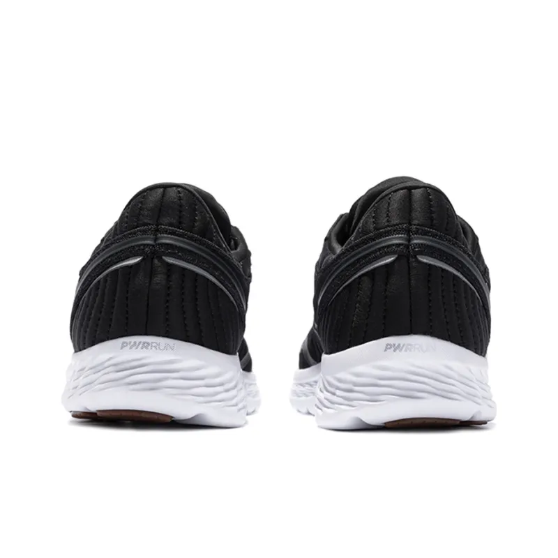 Saucony Kinvara Elite Bloom 11 Lightweight Low-Top Running Shoes Men's Black Comfortable Cushioning Sports-3