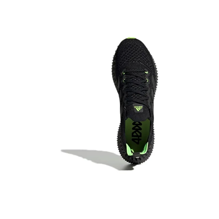 Adidas 4DFWD Core Black Carbon-3