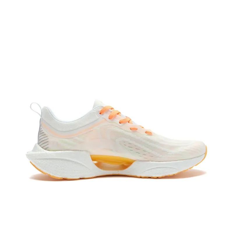 LINING Super Light 18 'White Yellow' Women's-1