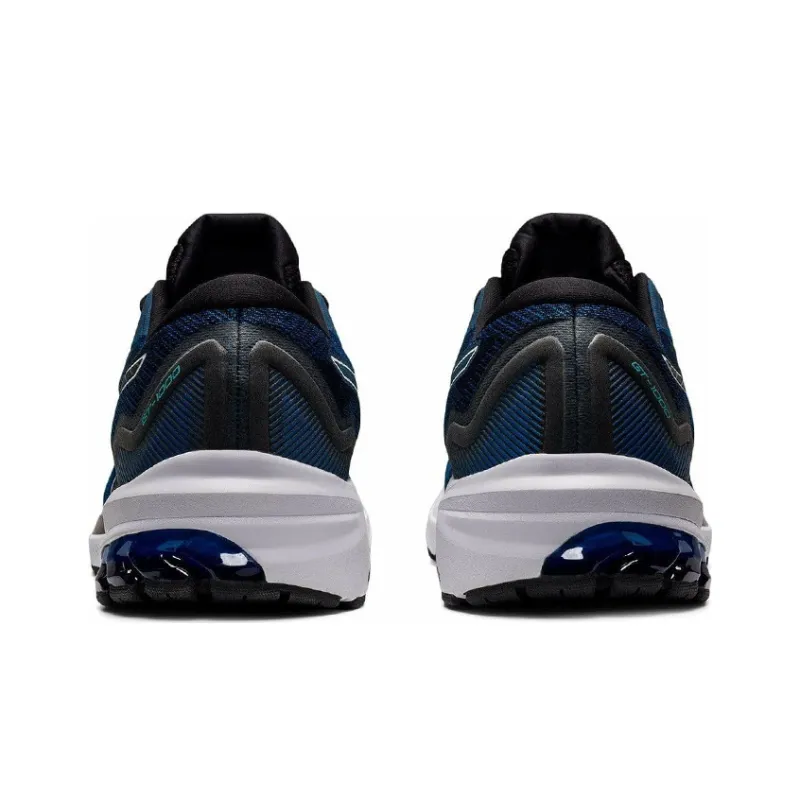 Asics GT 1000 11 Lake Drive Blue-4