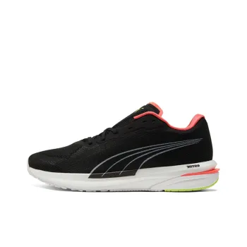 PUMA Velocity Nitro 'Black Lava'