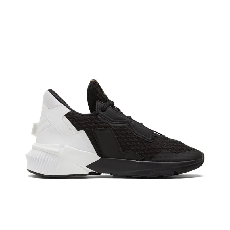 PUMA Xt Block Black/White Women's-1