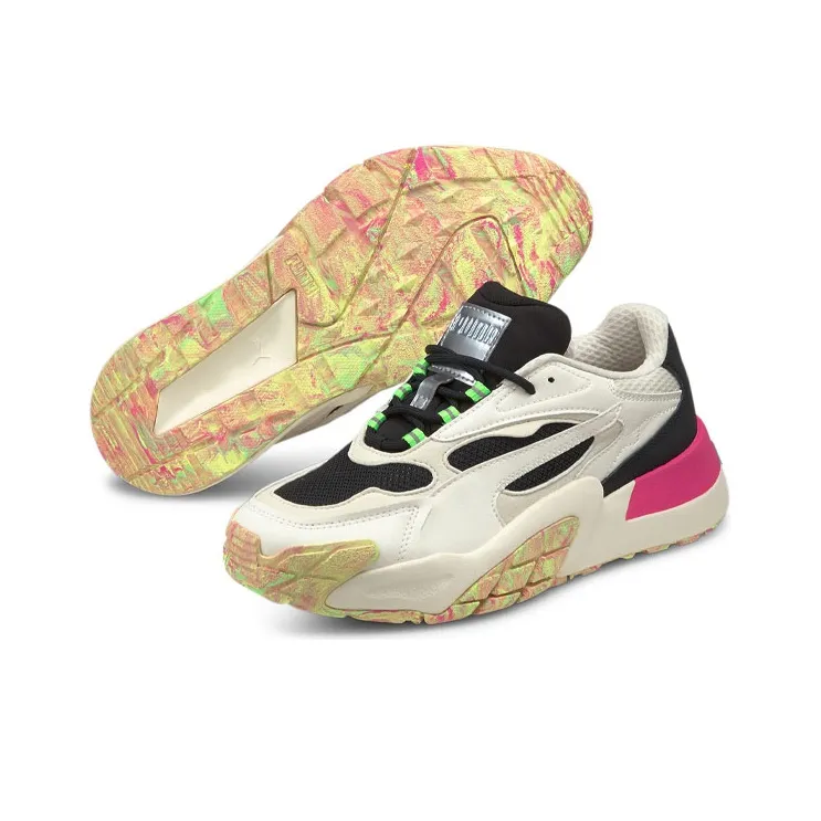 PUMA Hedra Chaos Women's-2