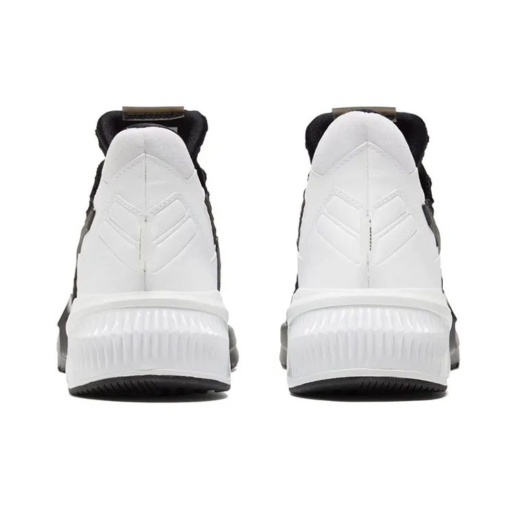 PUMA Xt Block Black/White Women's-4