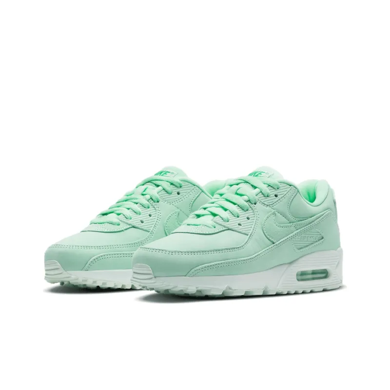 Nike Air Max 90 Mint Green Women's-2