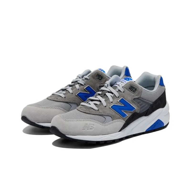New Balance 580 Elite Edition Lost Classics 'Gray Blue White'-1
