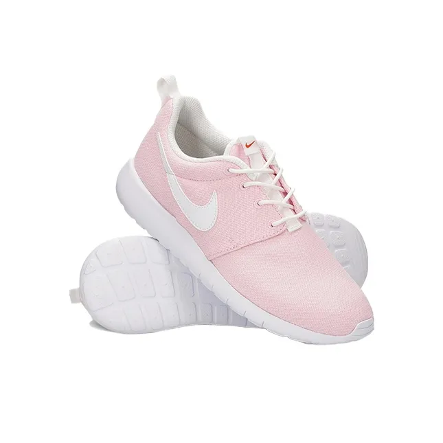 Nike Roshe One Low Top Casual Pink Kids GS-2