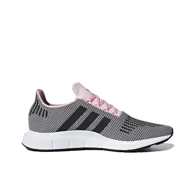 Adidas Originals Swift Run 'Grey Pink'-1