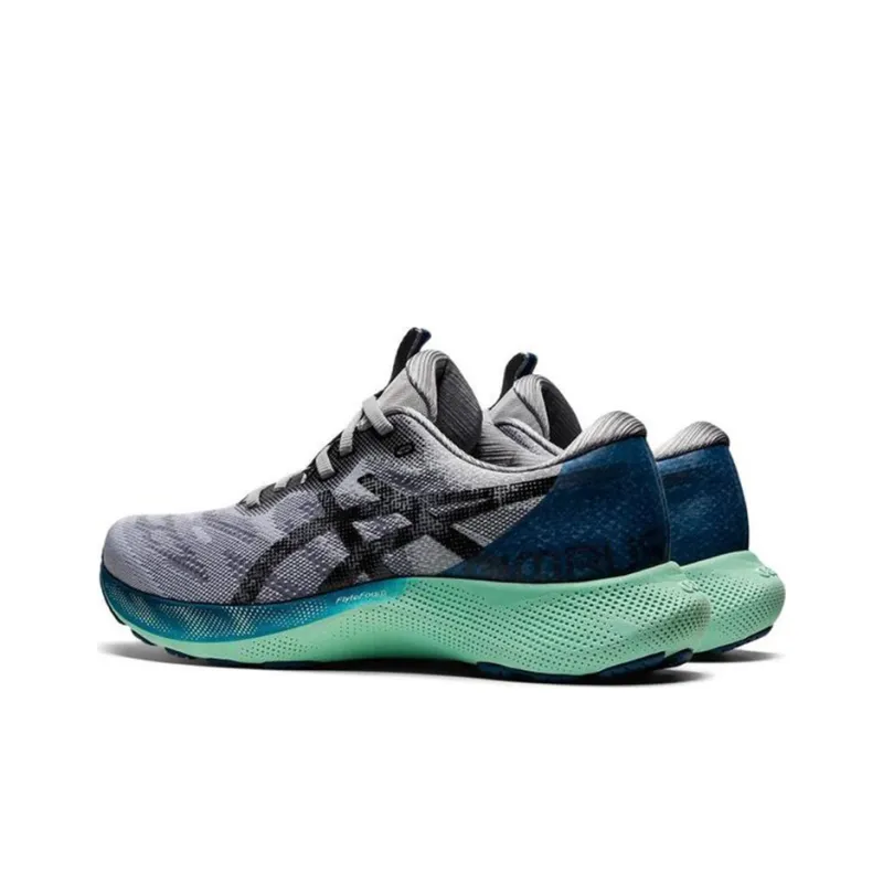 Asics Gel Nimbus Lite 2 'Piedmont Grey Green'-3