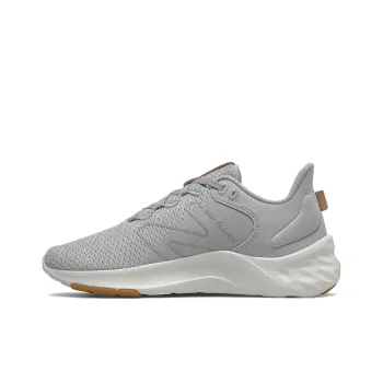 New Balance Fresh Foam Roav V2 'Light Aluminum Sea Salt' Women's