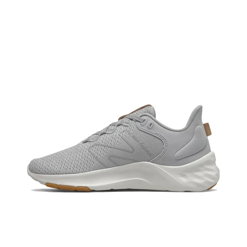 New Balance Fresh Foam Roav V2 'Light Aluminum Sea Salt' Women's-0