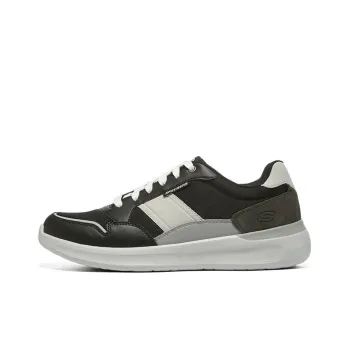 Skechers Lattimore 'Black Grey'