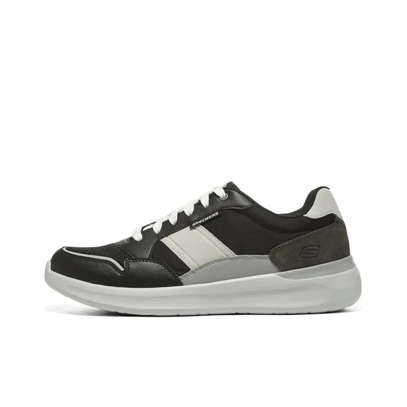 Skechers Lattimore 'Black Grey'-0