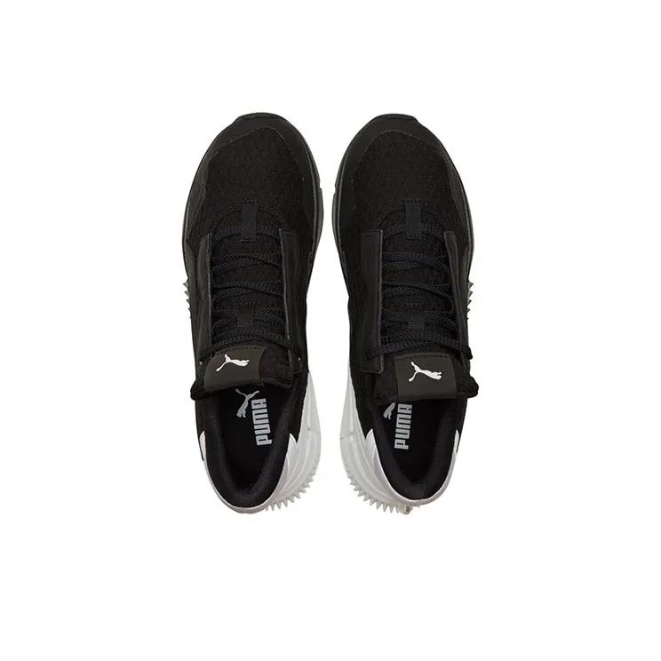 PUMA Xt Block Black/White Women's-3