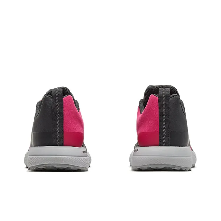 Converse Cons Star Series Rn 'Grey Pink'-4