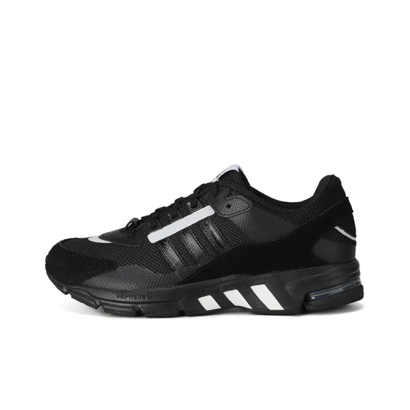Adidas Eqt Sncelebration Shoes 'Black White'-0