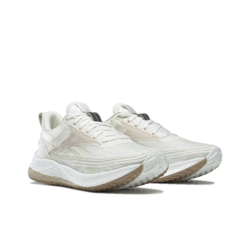 Reebok Women's Floatride Energy 4 'Chalk Stucco Gum' Women's-2