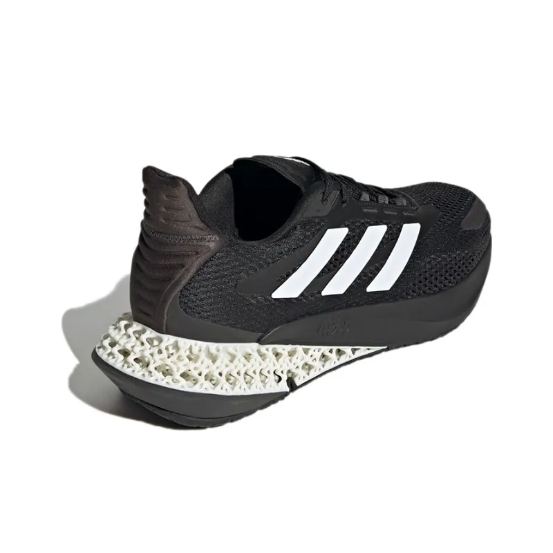 Adidas 4DFWD Pulse Core Black White-3