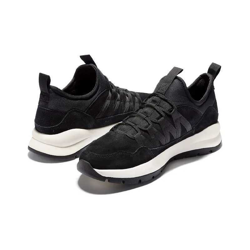 Timberland Boroughs 'Black White'-4