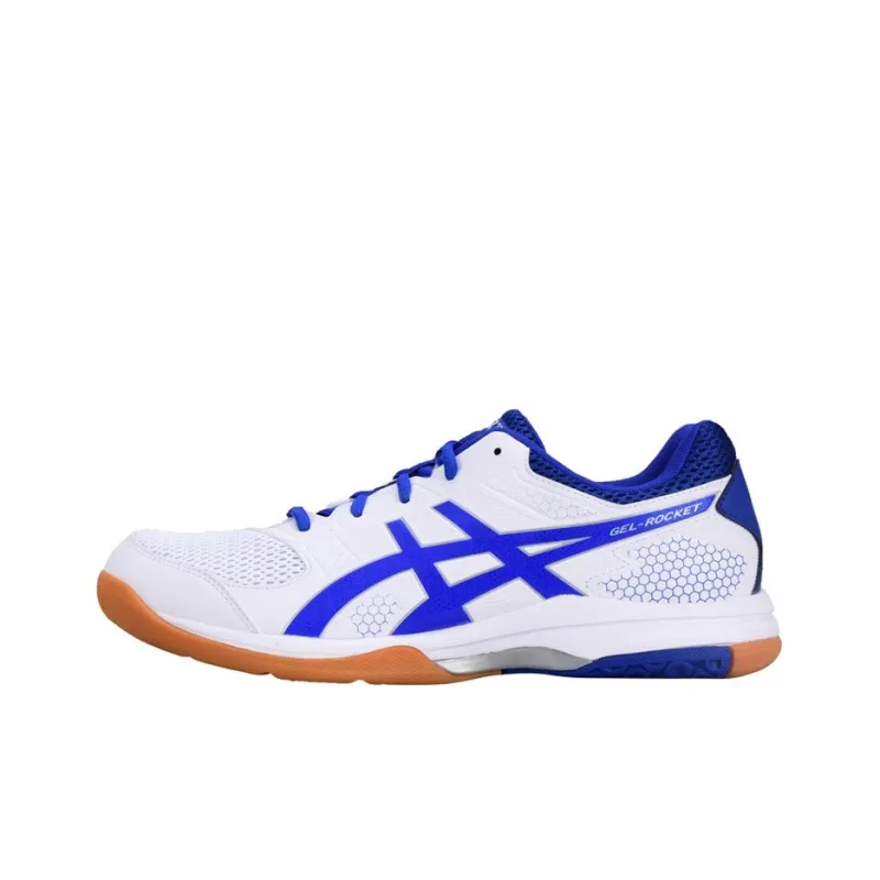 Asics Gel Rocket 8 'Illusion Blue'-0