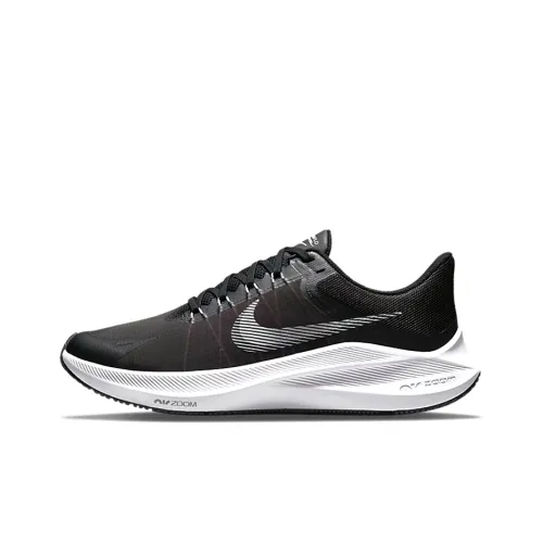 Nike Winflo 8 Black White