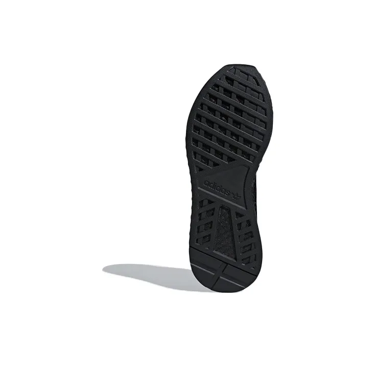 Adidas Originals Deerupt Core Black-4