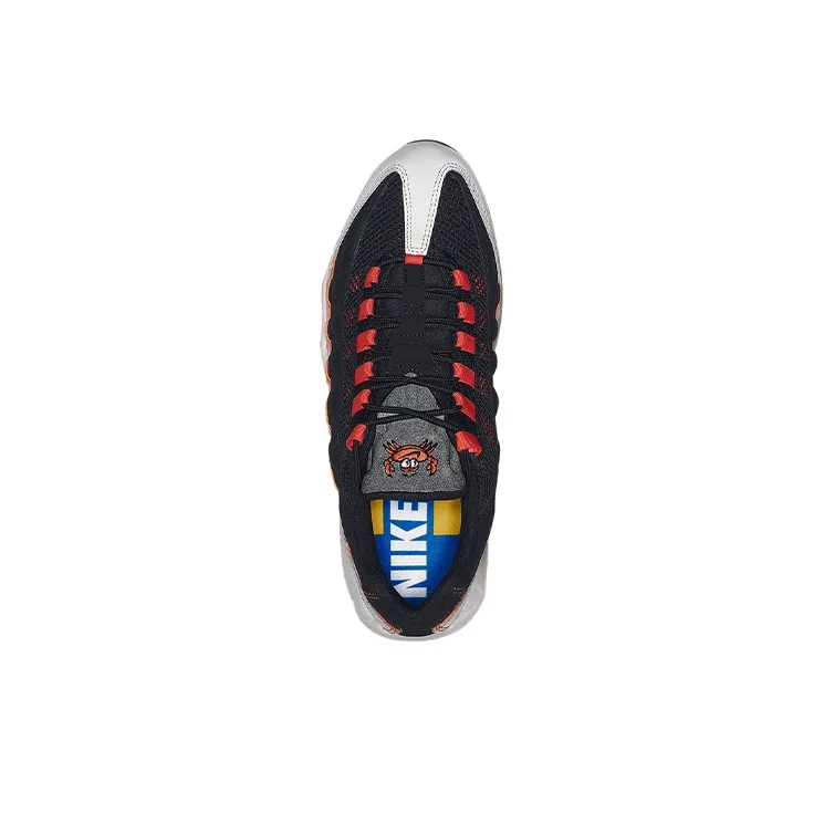 Nike Air Max 95 Baltimore Away-2