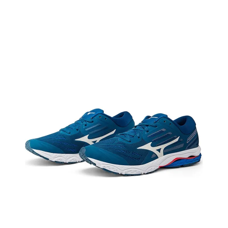 Mizuno Wave Stream 2 'Blue'-1