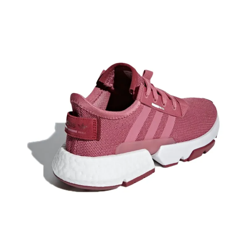 Adidas POD S3.1 Trace Maroon Women's-3
