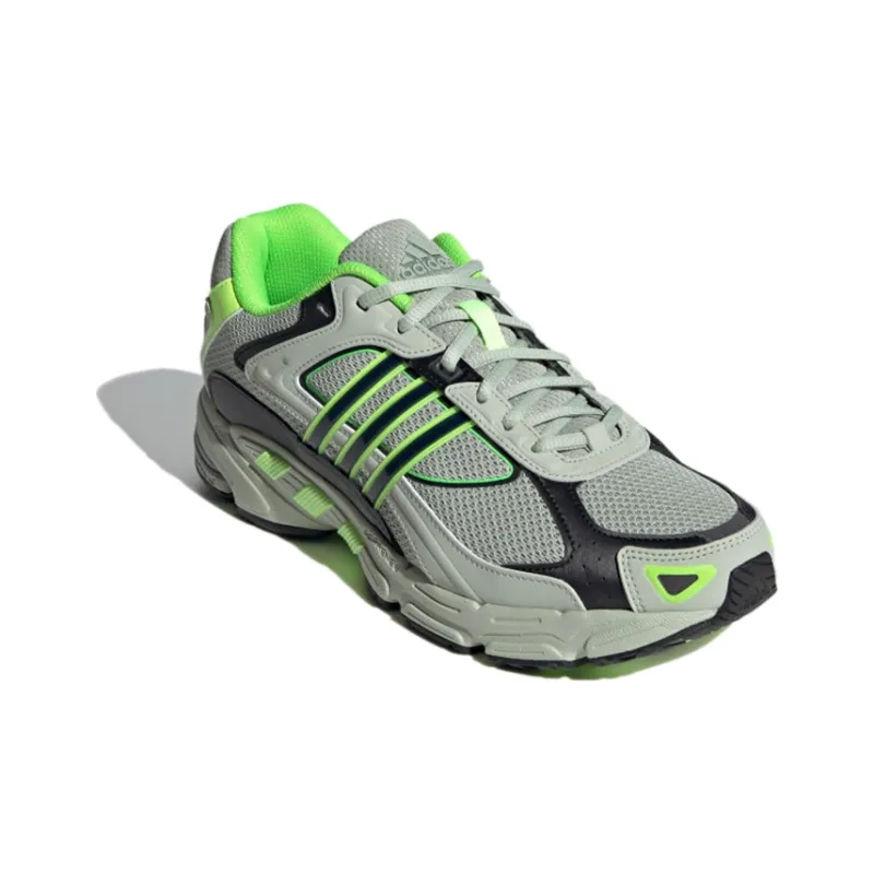 Adidas Originals Response Outdoor Functional Shoes 'Grey Yellow'-2