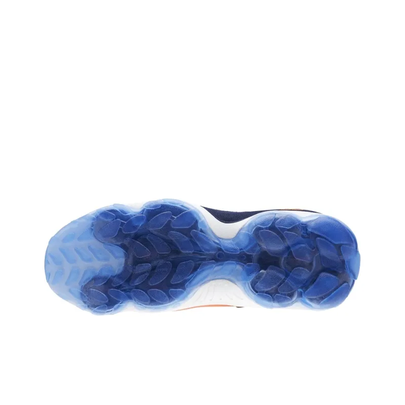 Reebok Dmx Run 10 Slip 'Navy Carotene'-3