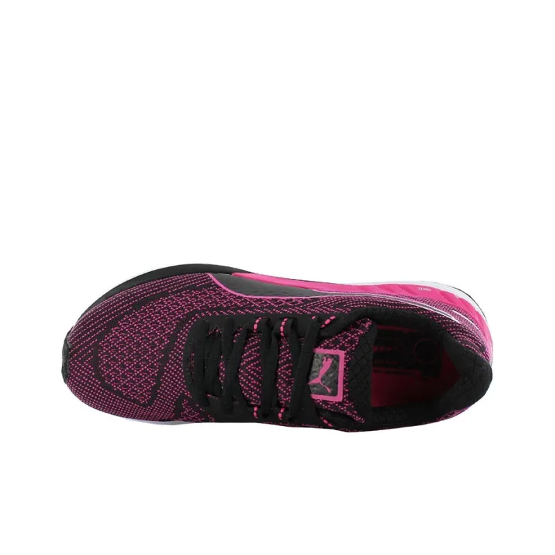PUMA Speed 600 S Ignite 'Black Pink' Women's-2