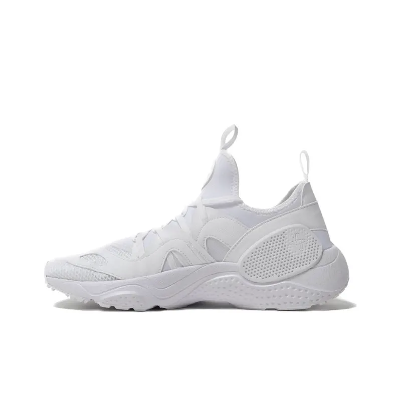 Nike Huarache E.D.G.E. Txt 'Triple White'-0