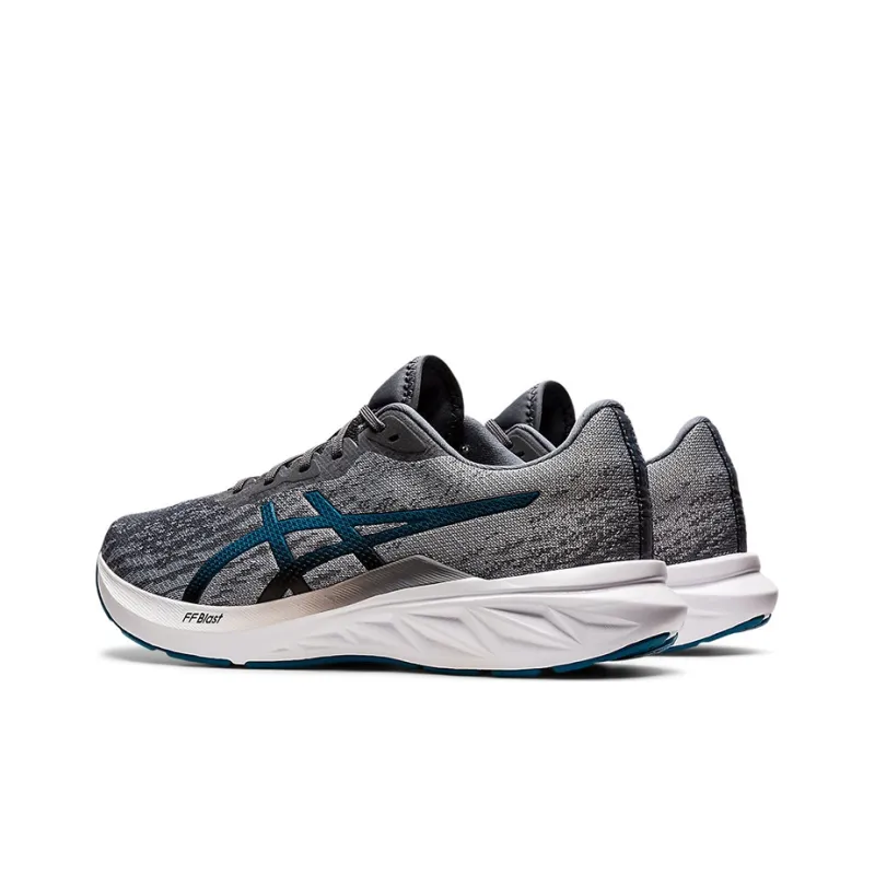 Asics DynaBlast 2 'Metropolis Deep Sea Teal'-3