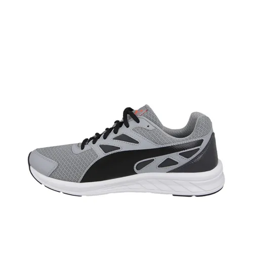 PUMA Running Driver Black/Grey