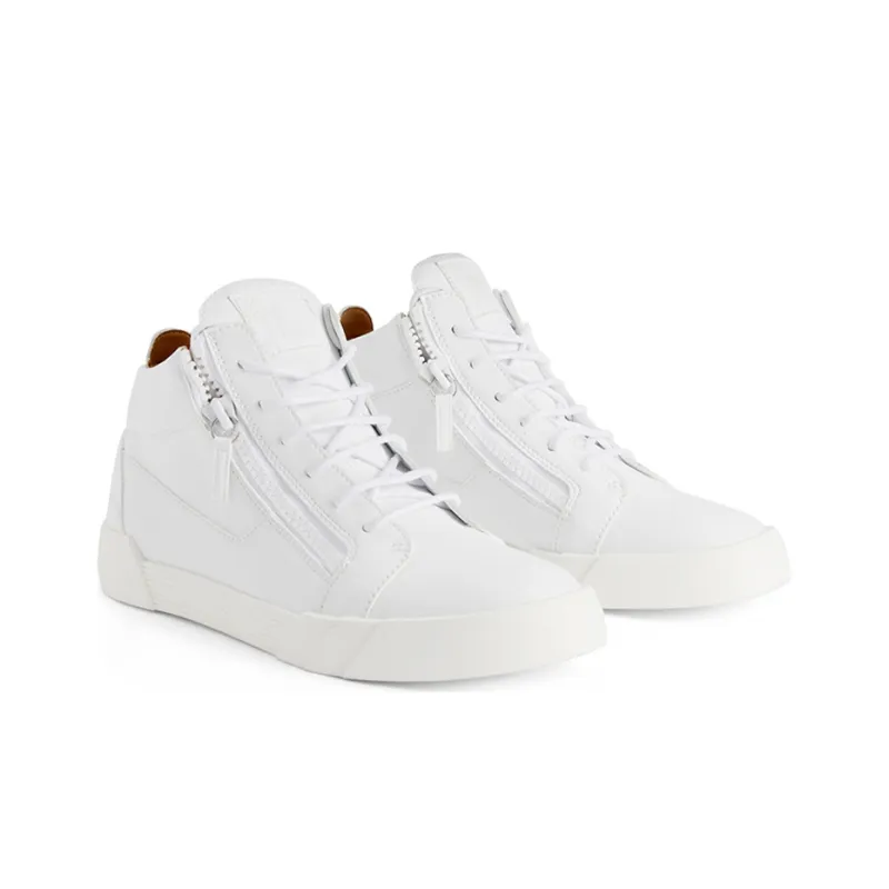 Giuseppe Zanotti The Shark 5.0 Sneakers-2