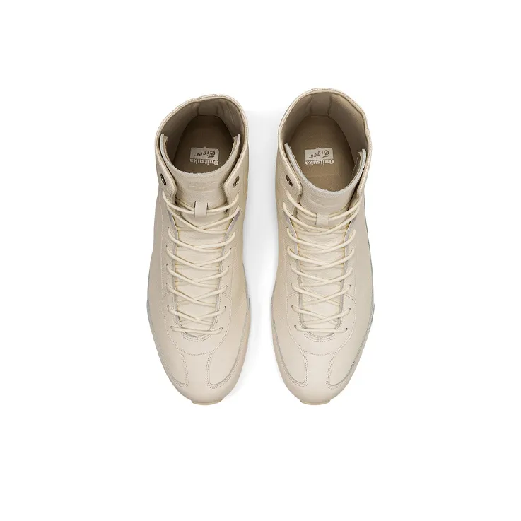 Onitsuka Tiger Gracia Boots 'Cream White'-3