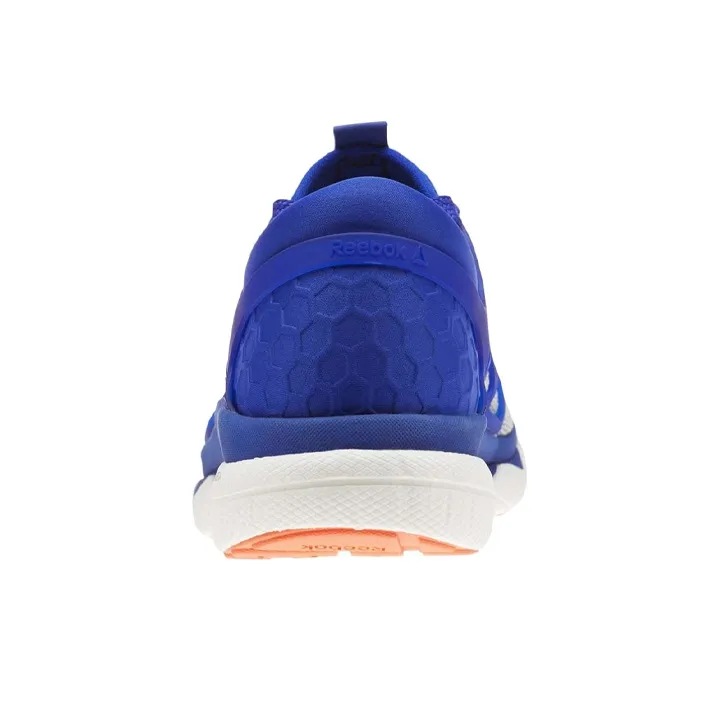 Floatride Reebok Run Flexweave 'White Blue Move'-3