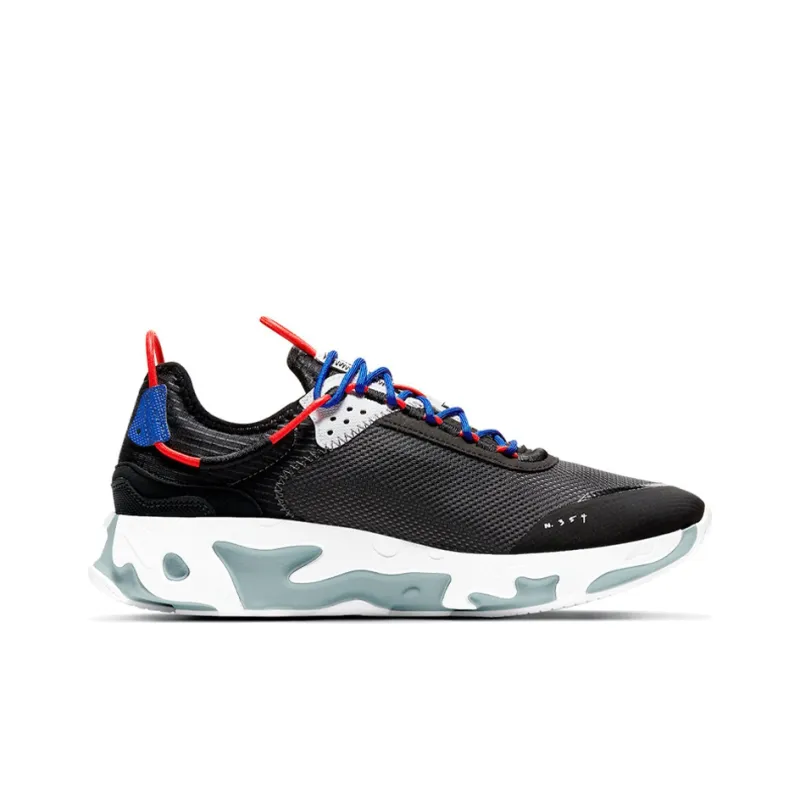 Nike React Live Anthracite-1