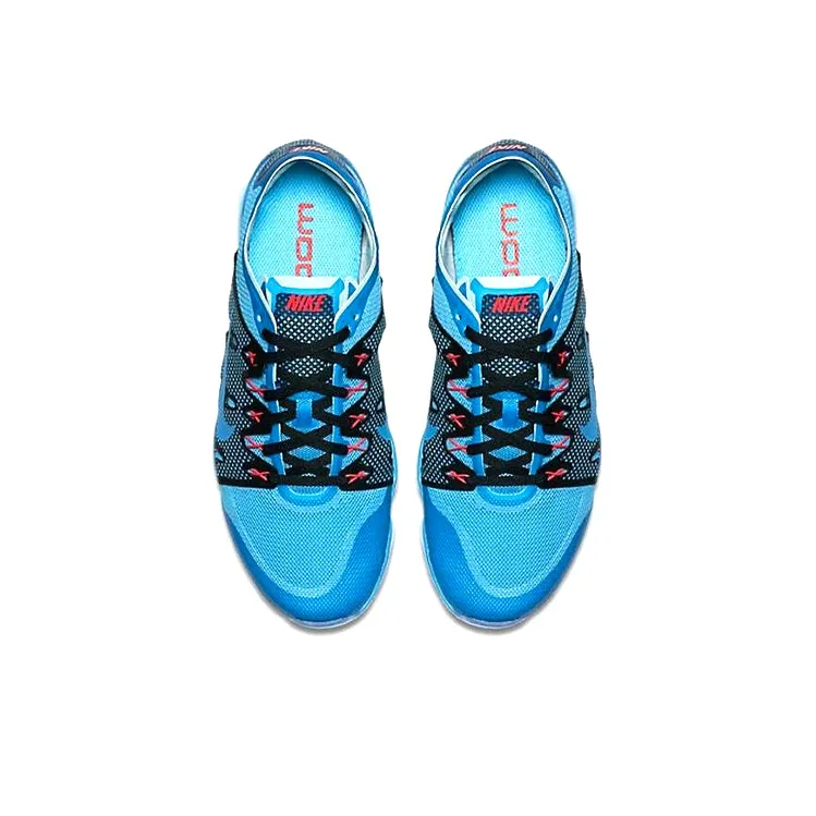 Nike Air Zoom Fit Agility 2 Blue/Black Women's-3