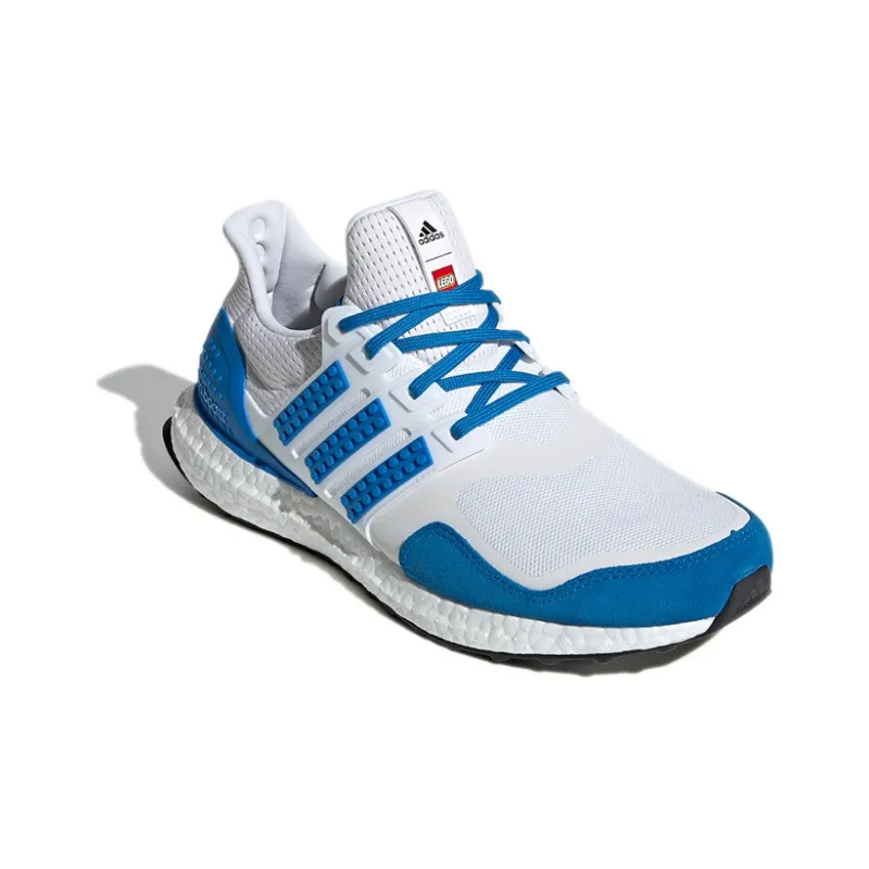 Adidas Ultra Boost Lego Color Pack Blue-2